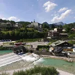 G & H Ferienwohnungen Appartement Untersberg