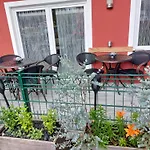 G & H Ferienwohnungen Appartement Untersberg