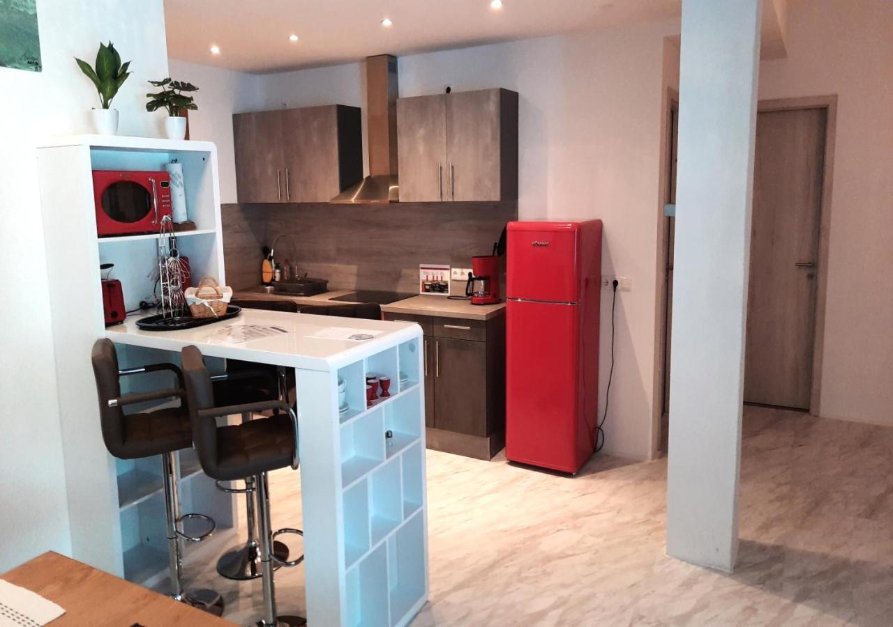 G & H Untersberg Apartment