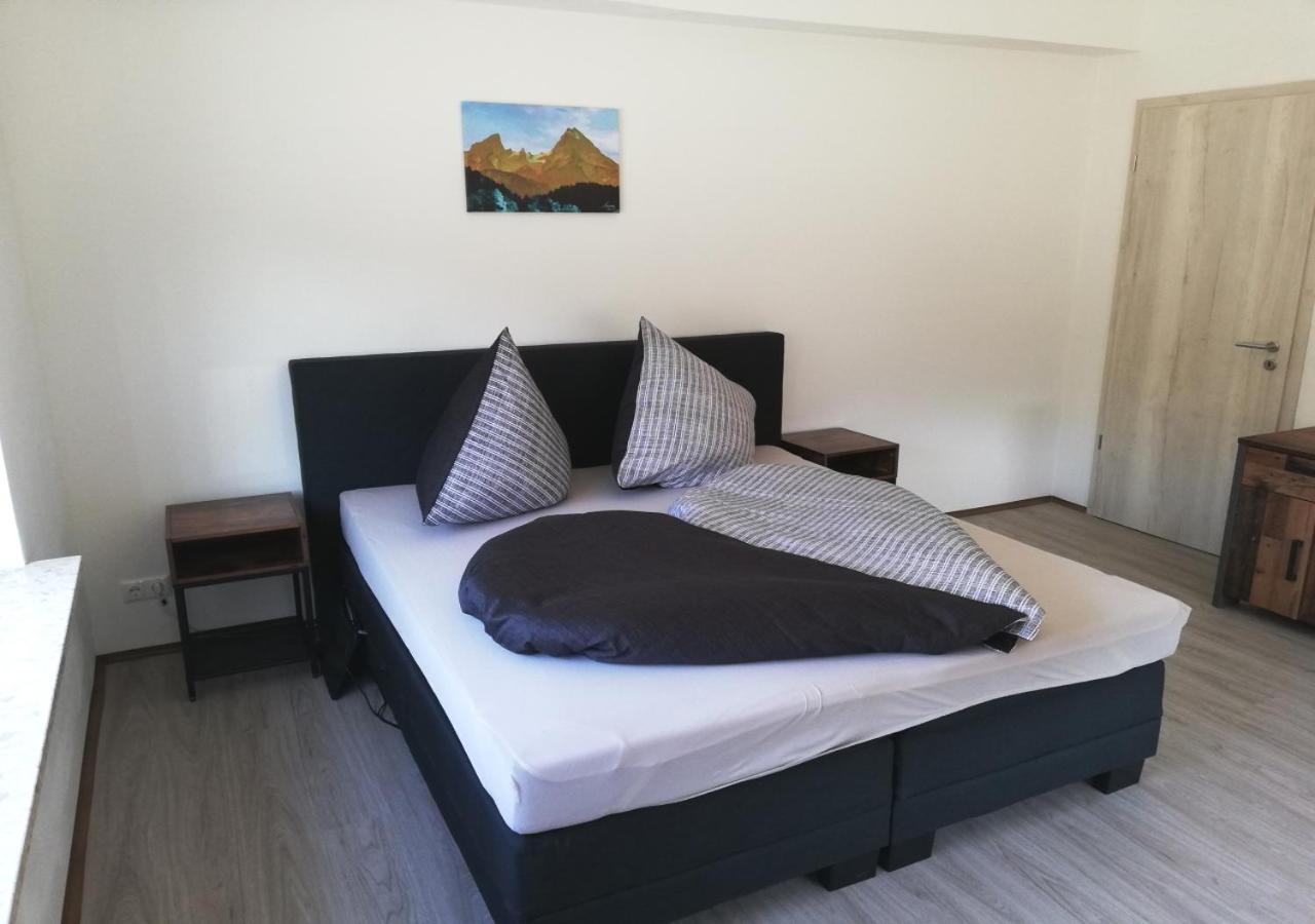 G & H Untersberg Apartment Berchtesgaden