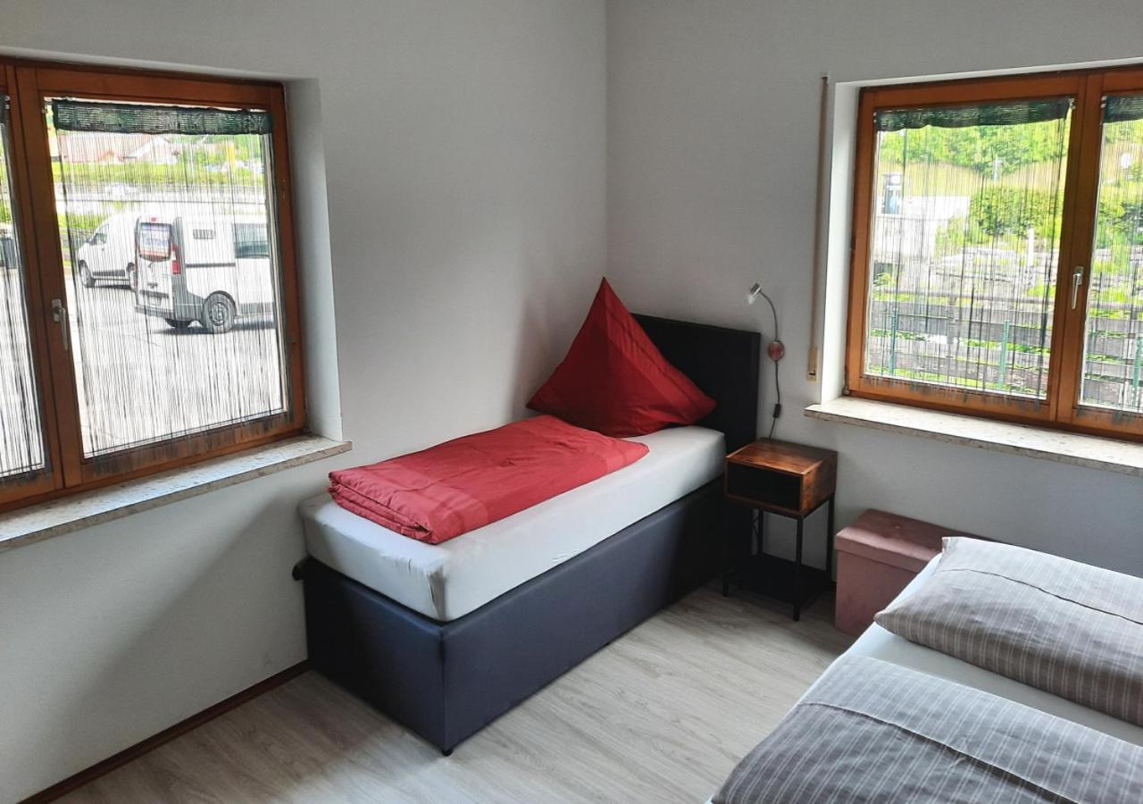 Apartment G & H Untersberg *