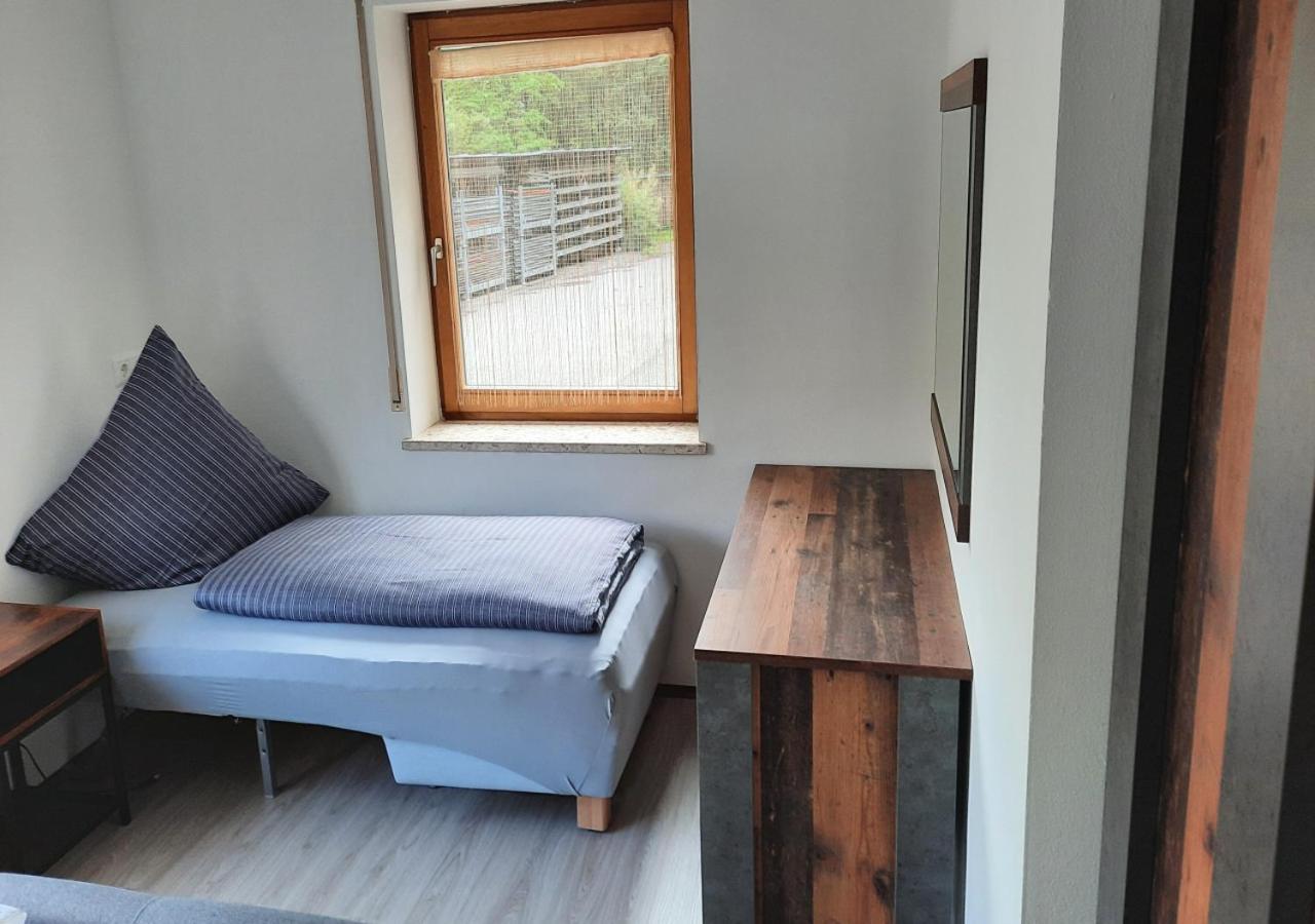 G & H Untersberg Apartment