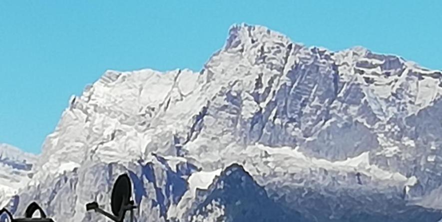 G & H Untersberg Apartment Berchtesgaden