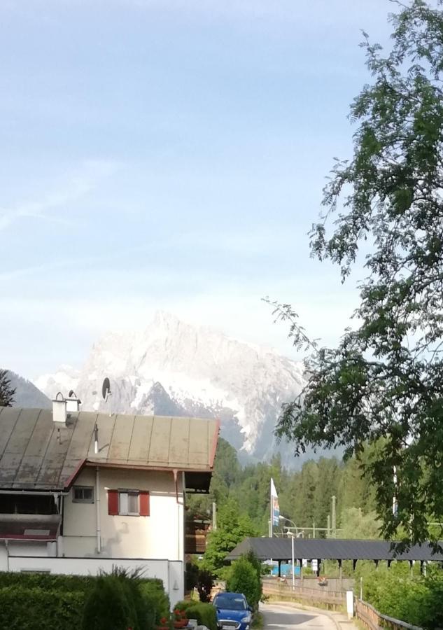 G & H Untersberg Apartment Berchtesgaden