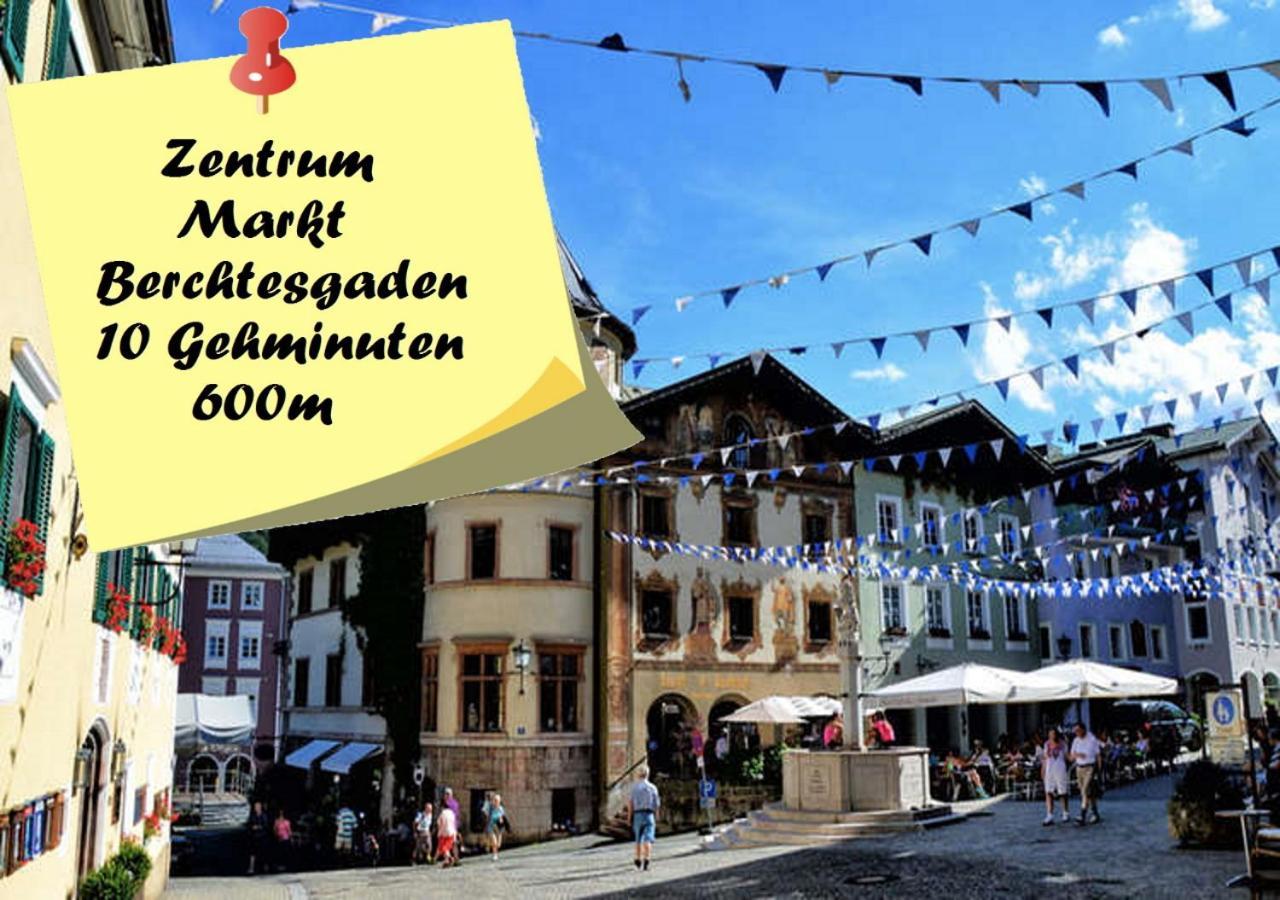 G & H Untersberg * Berchtesgaden