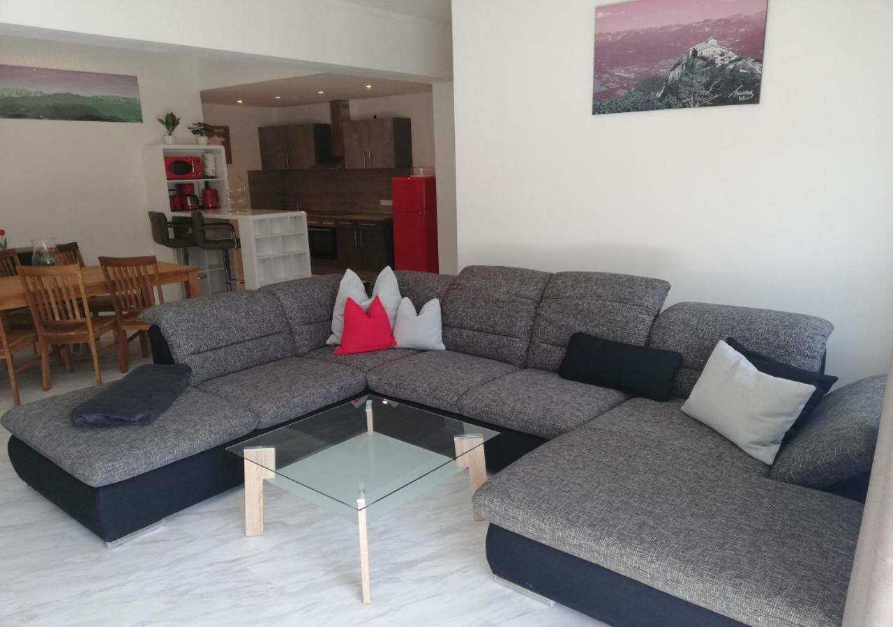 G & H Untersberg Apartment *