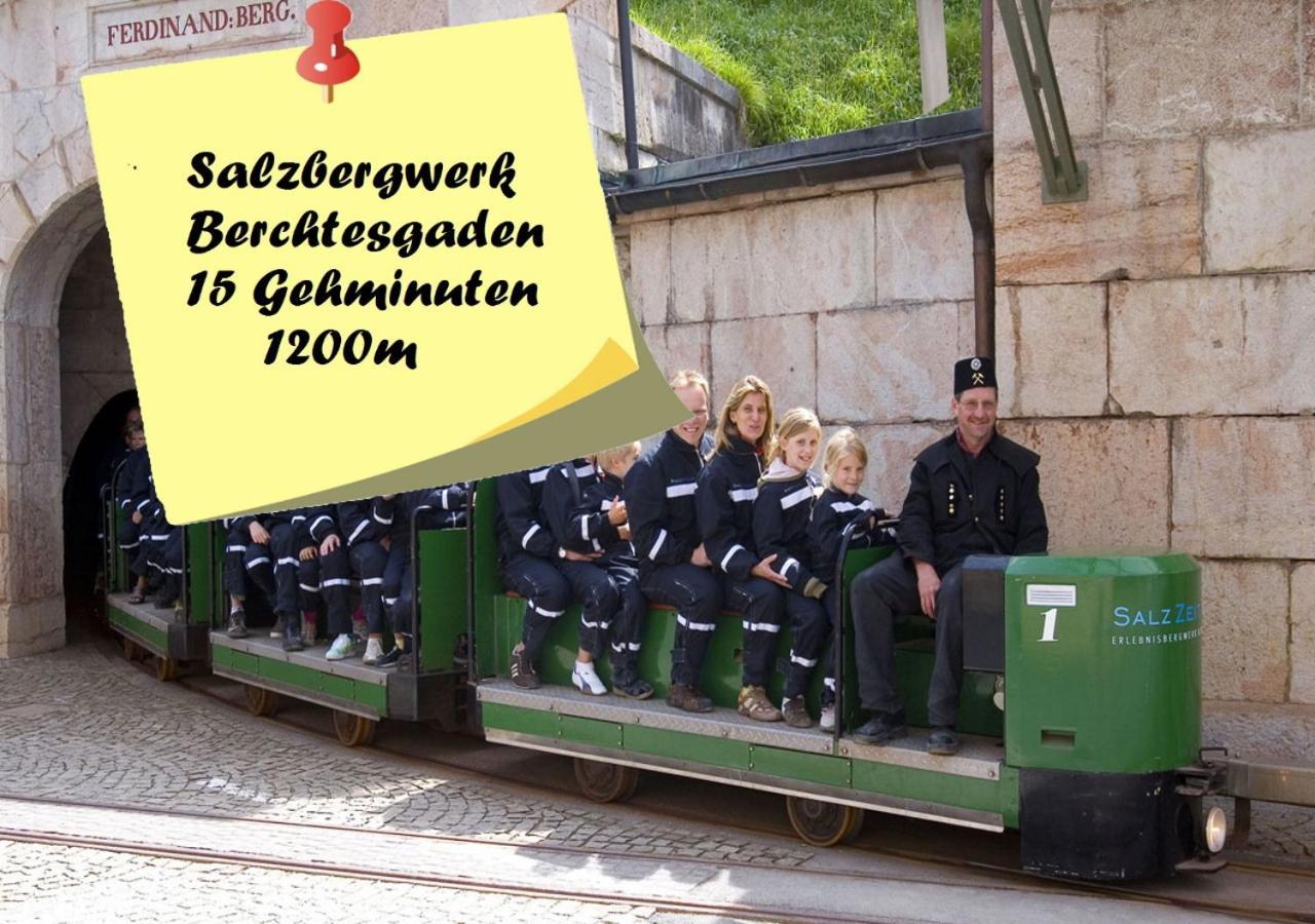 G & H Untersberg * Berchtesgaden