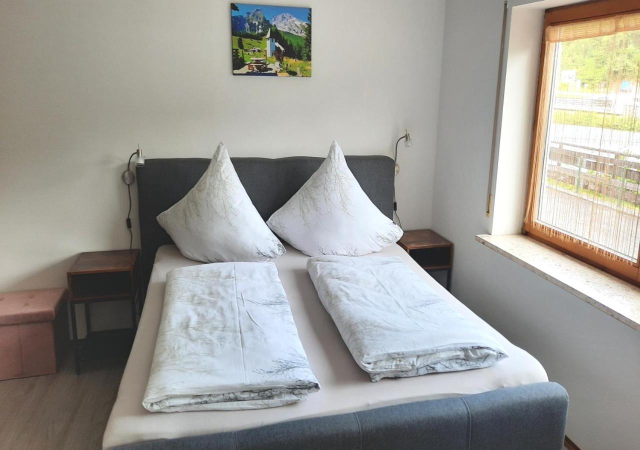 G & H Untersberg Apartment