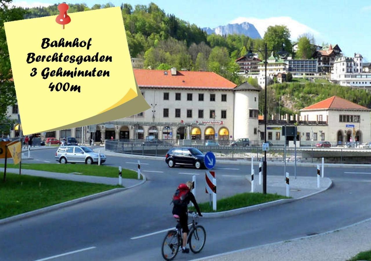 G & H Untersberg Berchtesgaden