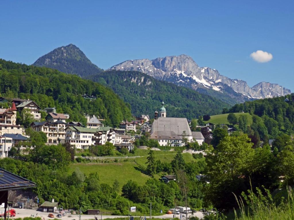 G & H Untersberg