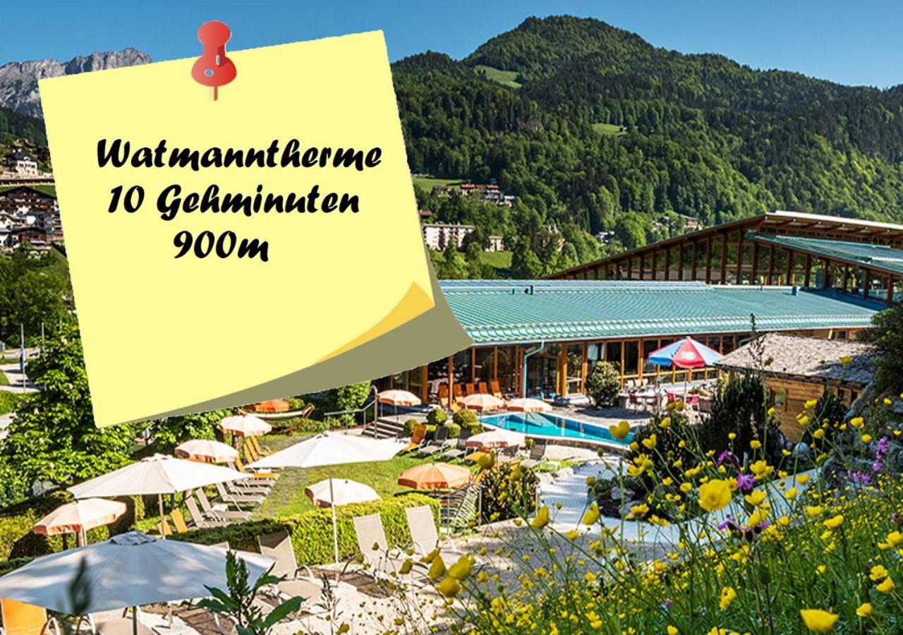 G & H Untersberg *