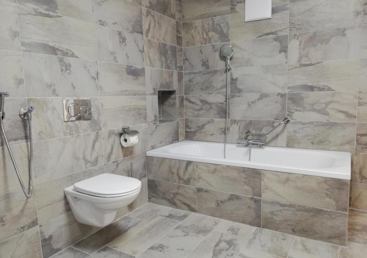 G & H Untersberg Apartment Berchtesgaden