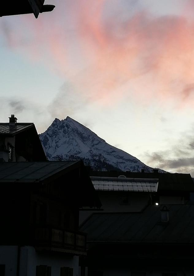 G & H Untersberg * Berchtesgaden
