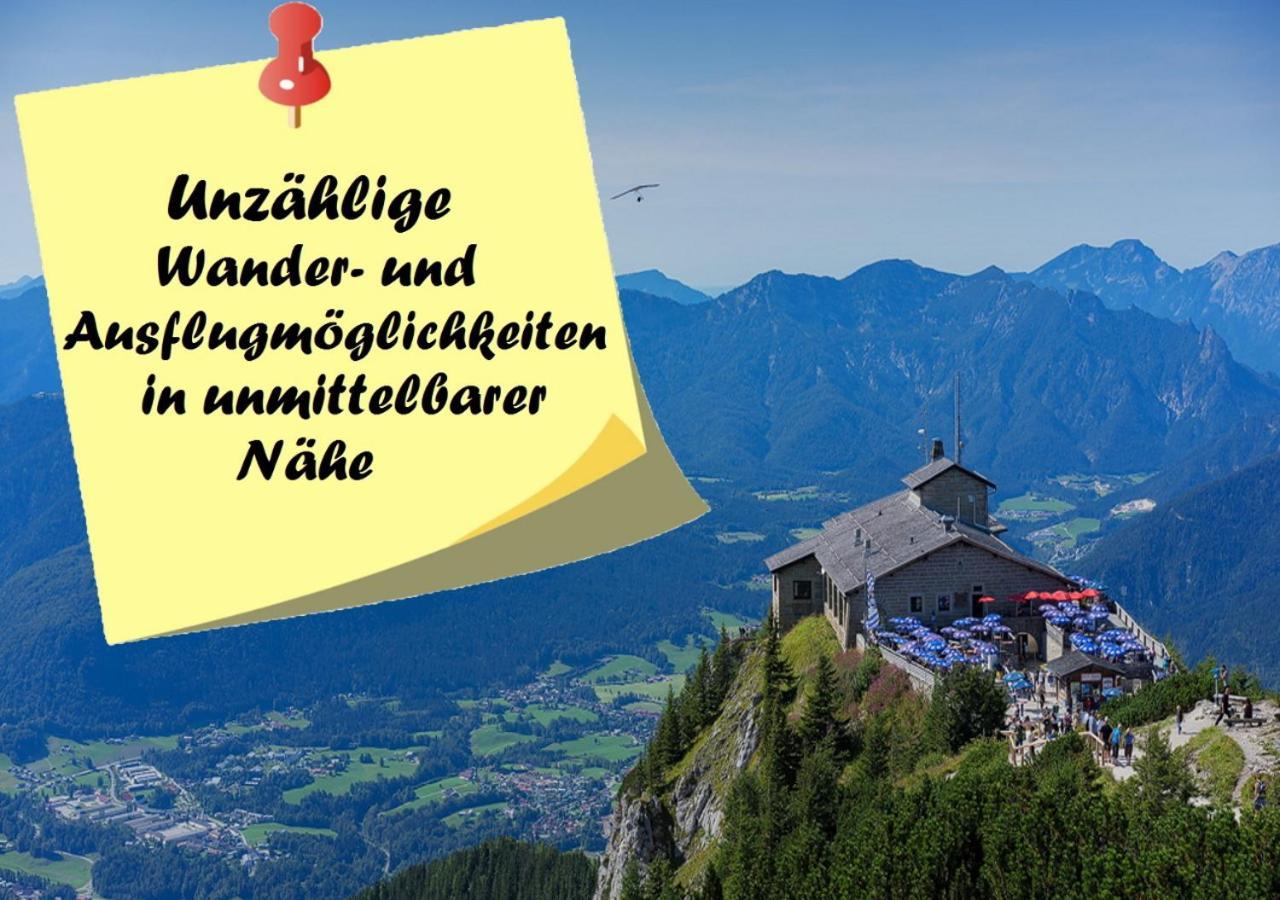 G & H Untersberg * Berchtesgaden