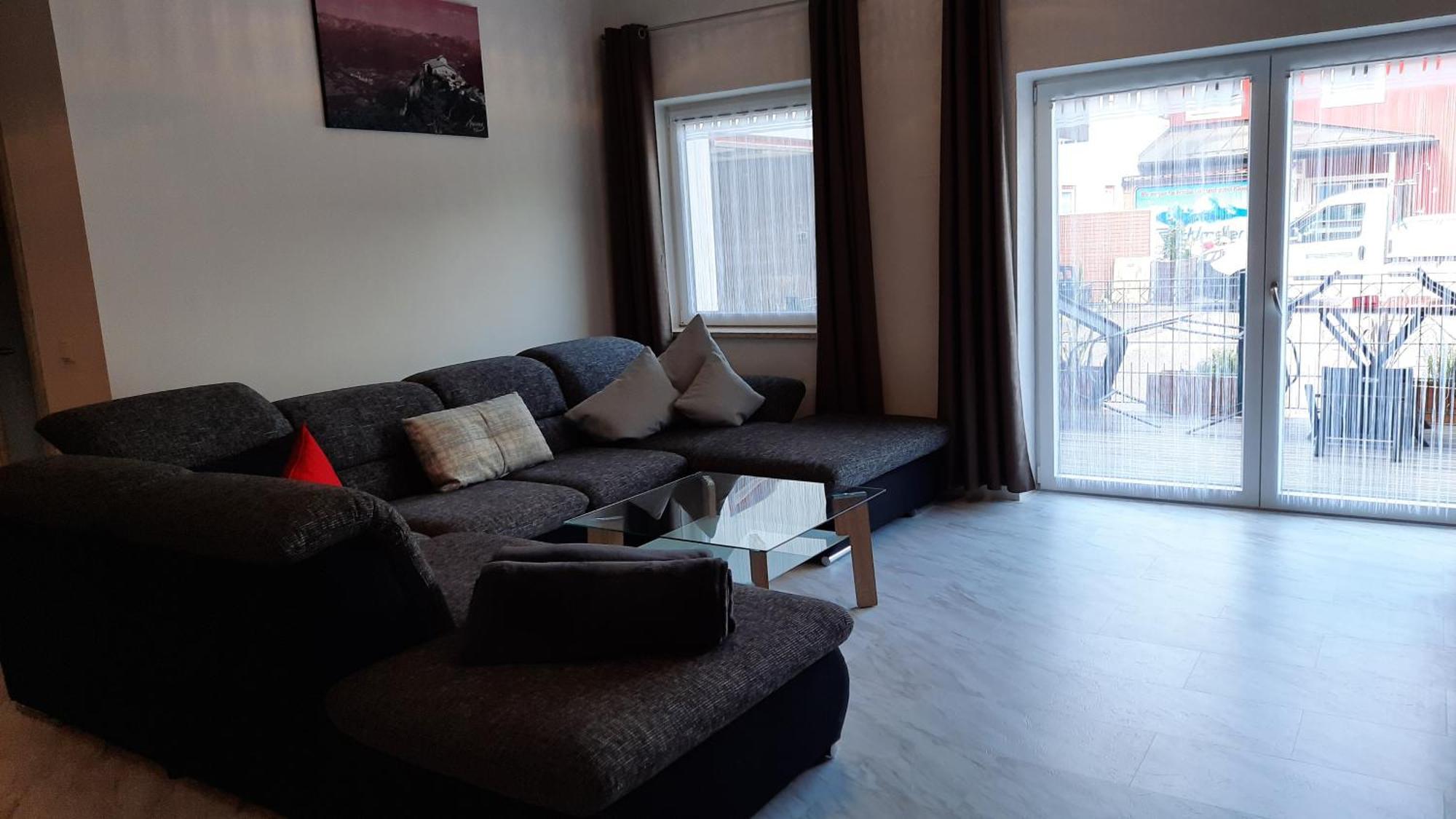 G & H Untersberg Apartment