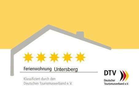 Apartment G & H Untersberg Berchtesgaden