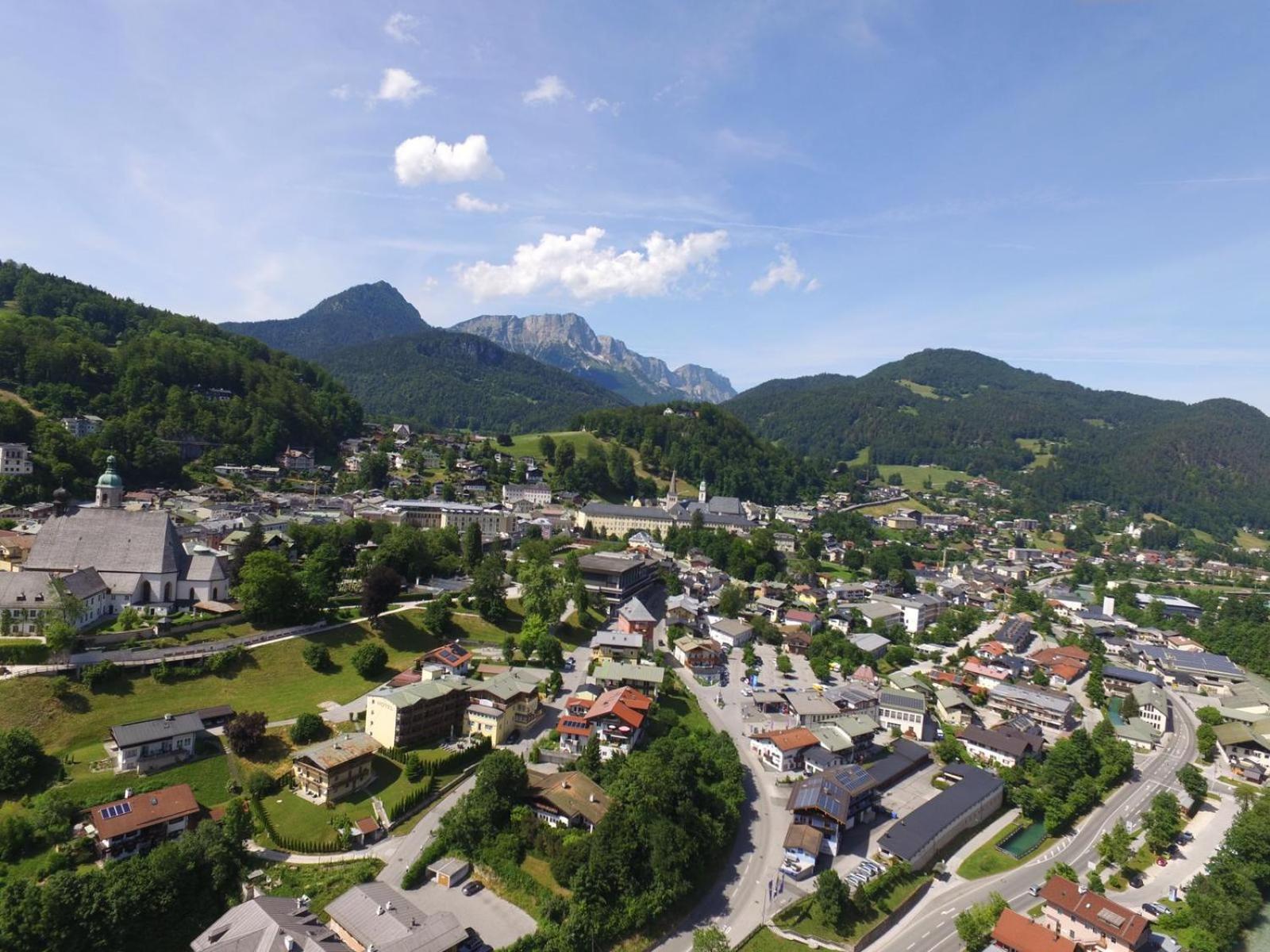 G & H Untersberg