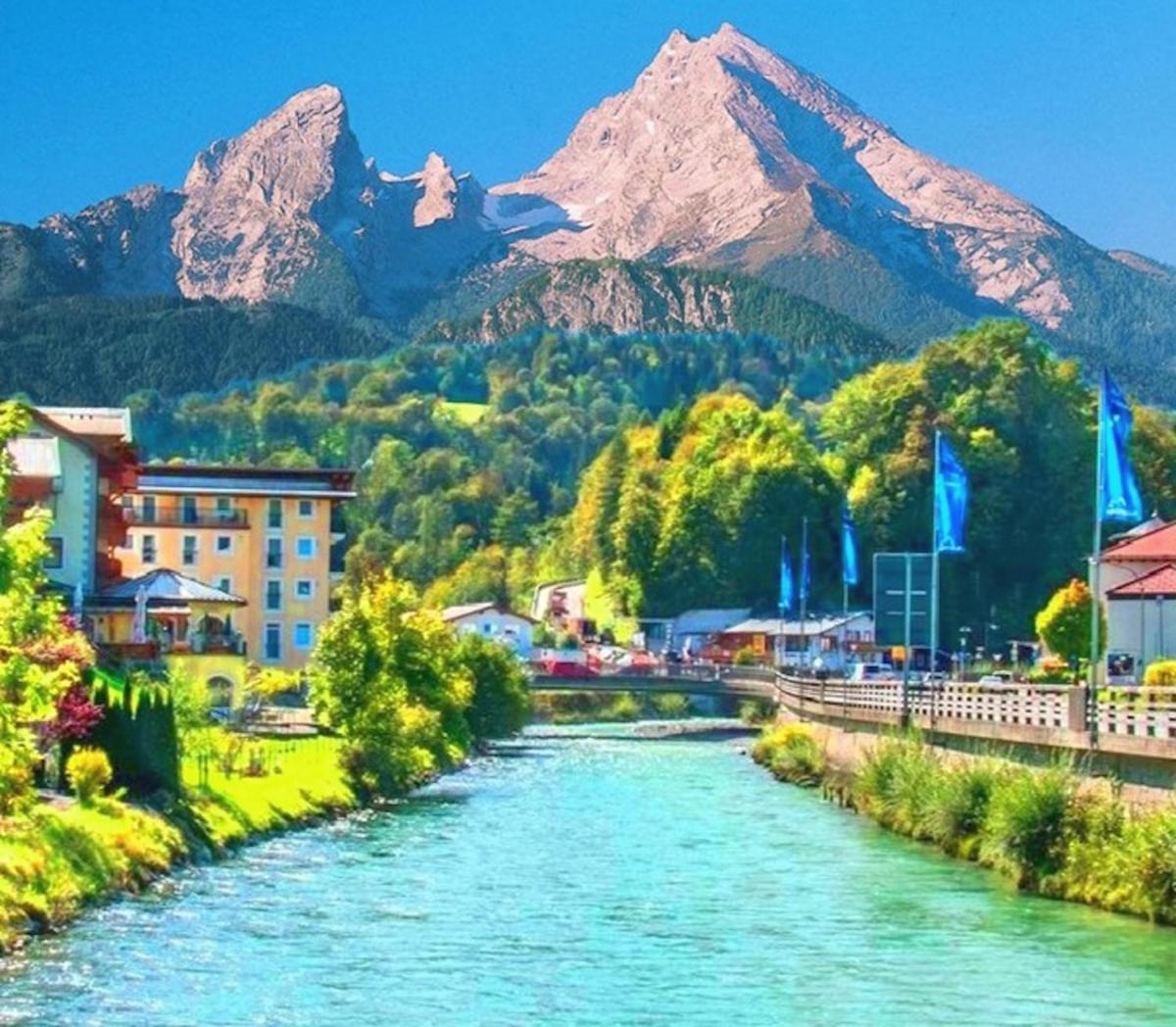 G & H Untersberg